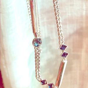 Givenchy fashion jewelry necklace